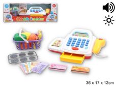 KASA NA BATERIE 6140