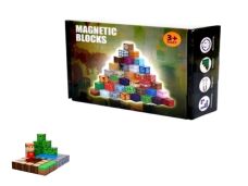 KLOCKI MAGNETYCZNE 58EL. 5327