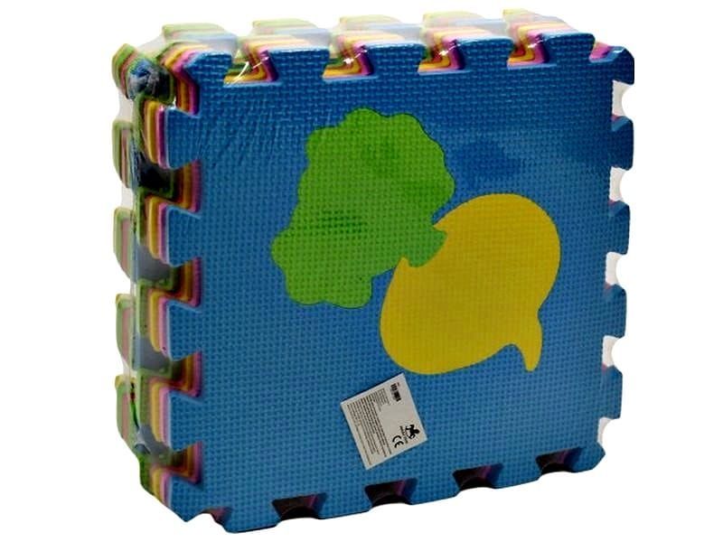 PUZZLE PIANKOWE CYFRY 4949