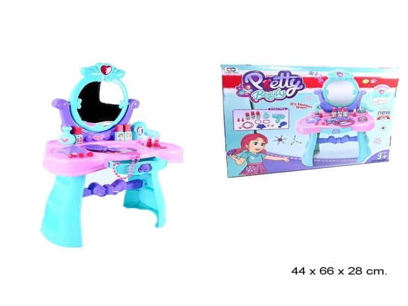 TOALETKA PRETTY BEAUTY SW/DZW 5631