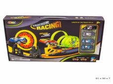 TOR SAMOCHODOWY 165CM 360 SPIN 1854