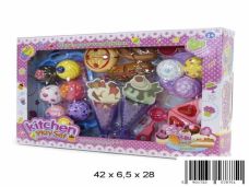 ZESTAW KUCHENNY DESER 8751