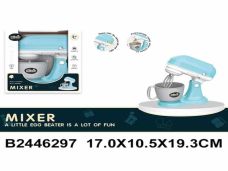 ROBOT KUCHENNY MIXER NA BATERIE 4997