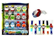 ZEGAREK PILKA HAPPY TIME 5778