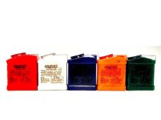 KULKI ZELOWE SUCHE KANISTER 5235