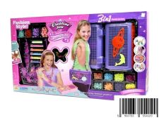 KORALIKI FASHION 3W1 DUZY ZESTAW 4120