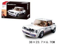 KLOCKI SLUBAN AUTO 277EL. 4085