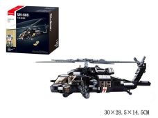 KLOCKI SLUBAN HELIKOPTER 692EL. 5137