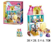 KLOCKI SLUBAN DZIEW. PIZZERIA 287EL. 695