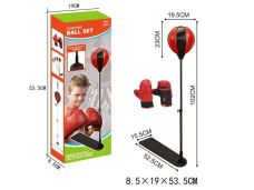 ZESTAW BOKSERSKI GRUSZKA 8823