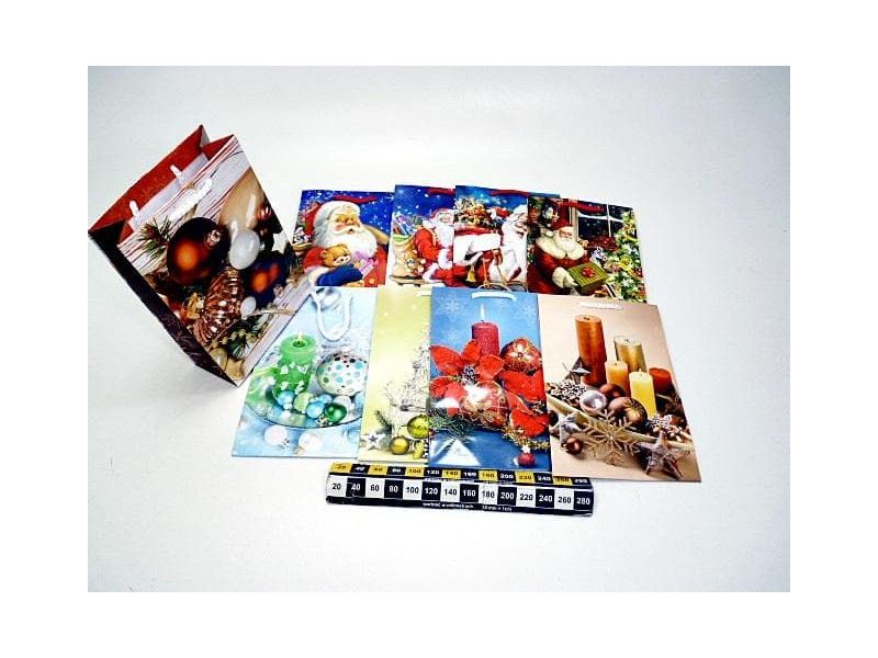 TORBA T3 BOZE NARODZ.160X240X70 2198