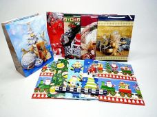 TORBA T5 BOZE NARODZ.230X320X110 0170