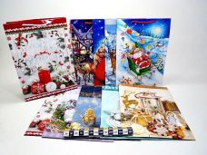 TORBA T9 BOZE NARODZ.290X400X120 0743