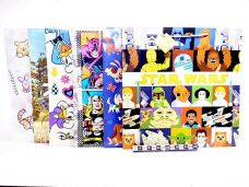 TORBA DISNEY TGD-75 XXL 500*500*250 1372