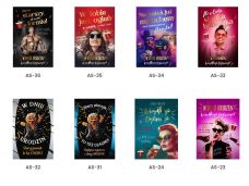 KARNET AS URODZINY 4050