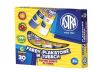 FARBY PLAKATOWE TUBA 6K/30ML ASTRA 0256