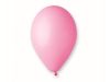 BALON PASTEL ROZOWY 21CM 100SZT 0616