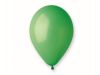 BALON PASTEL ZIELONY 21CM 100SZT 1217