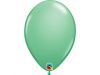 BALON PASTEL CIEMNOZIEL. 28CM 100SZT 032