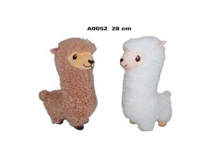 ALPAKA 2KOL 28CM 8450