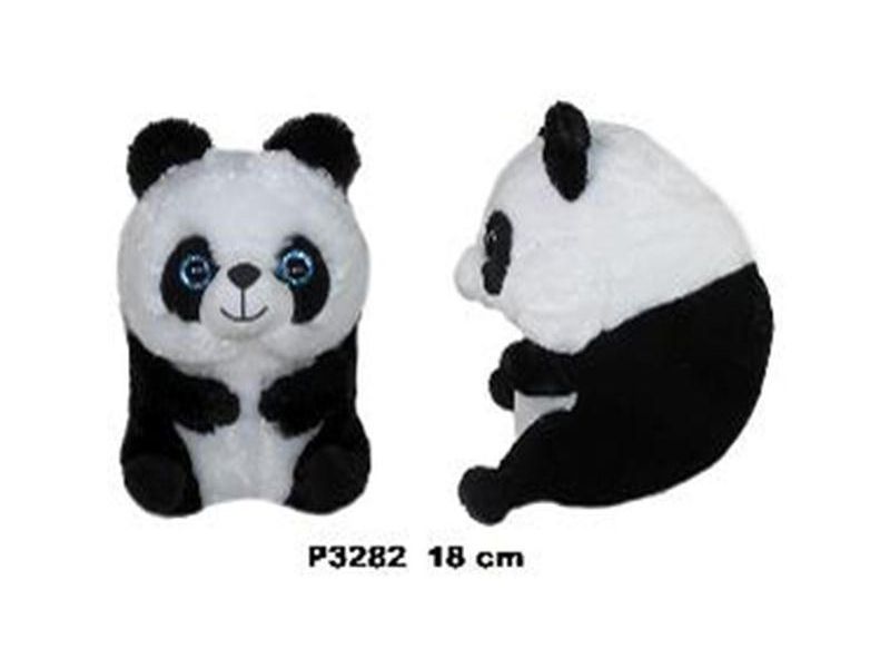 PANDA KULA 18CM 4643