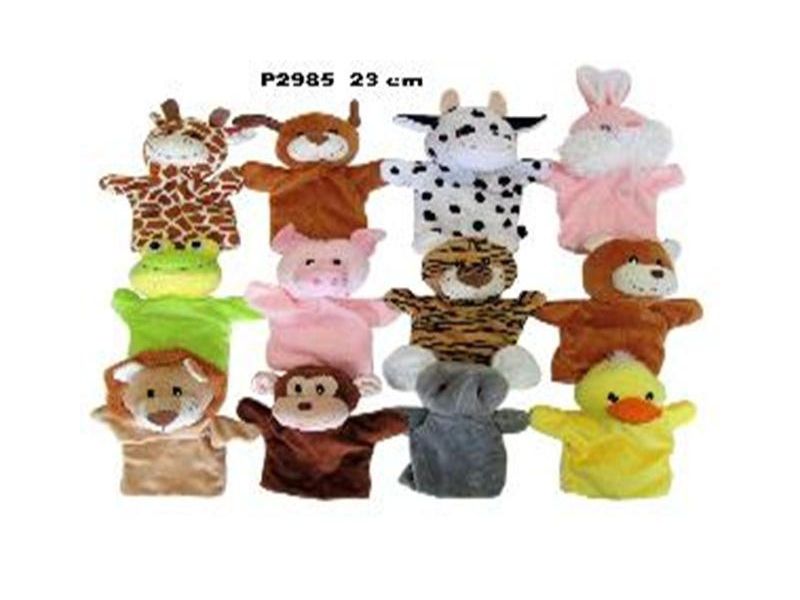 PACYNKA ZWIERZAK 6243