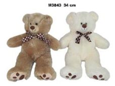 MIS Z KOKARDA 2KOL 34CM 2723