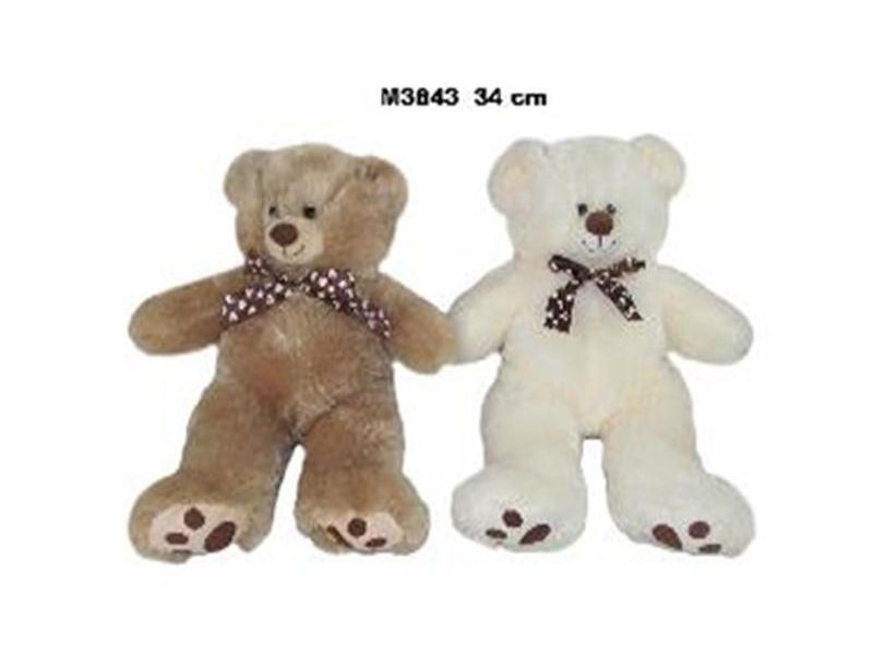 MIS Z KOKARDA 2KOL 34CM 2723