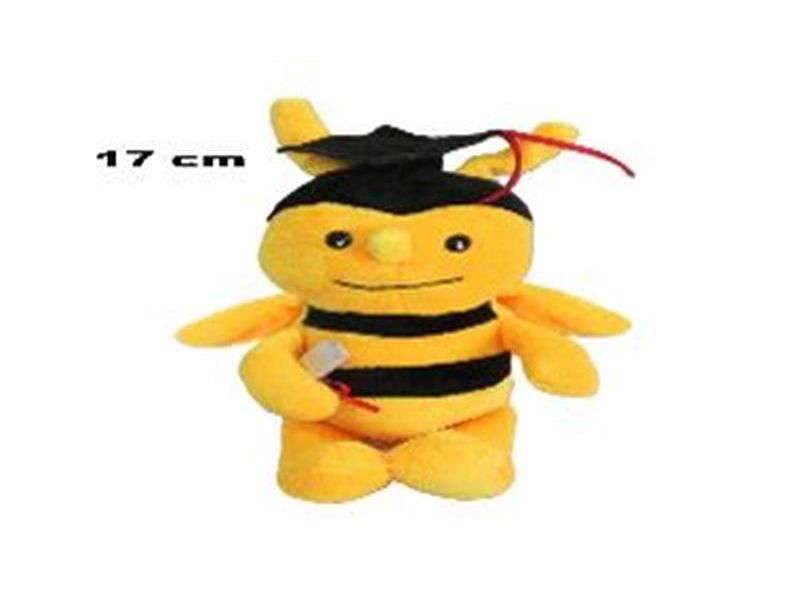 PSZCZOLA PROFESOR 22CM 1842