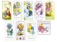 POCZTOWKA BROKAT(50) 4475