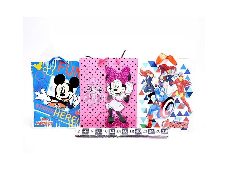 TOREBKA OZDOBNA T3D-20 175x230x95 3950