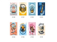 KARNET KF URODZINY 2919