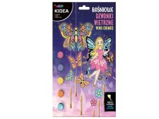 BASNIOWE DZWONKI WIETRZNE KIDEA 8534