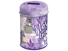 SKARBONKA Z KLODKA KONIE 3287