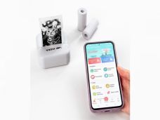 MINI DRUKARKA TERMICZNA B KIDEA 8596