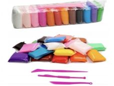 PIANKOLINA 12SZT + NOZYKI 0188