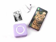 MINI DRUKARKA TERMICZNA B KIDEA 8596