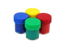 FARBY PLAKATOWE 12 KIDEA 4085