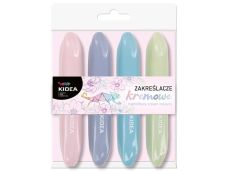 ZAKRESLACZE KREMOWE FUTURE KIDEA 4352