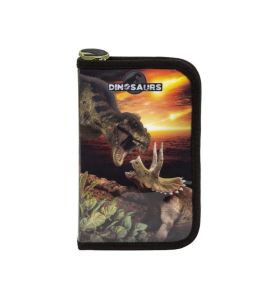 PIORNIK JEDNOKOMOROWY DINOZAUR 5476