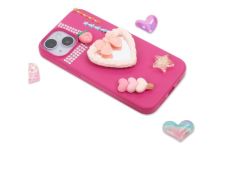 NAKLEJKI NA TELEFON SWEET KIDEA 8453