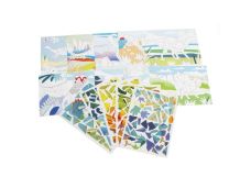 WYKLEJANKA PO NUMERACH DINOZAURY 9177