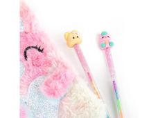 DLUGOPISY TECZOWE ZAPACH. Z FIGURKA 5854