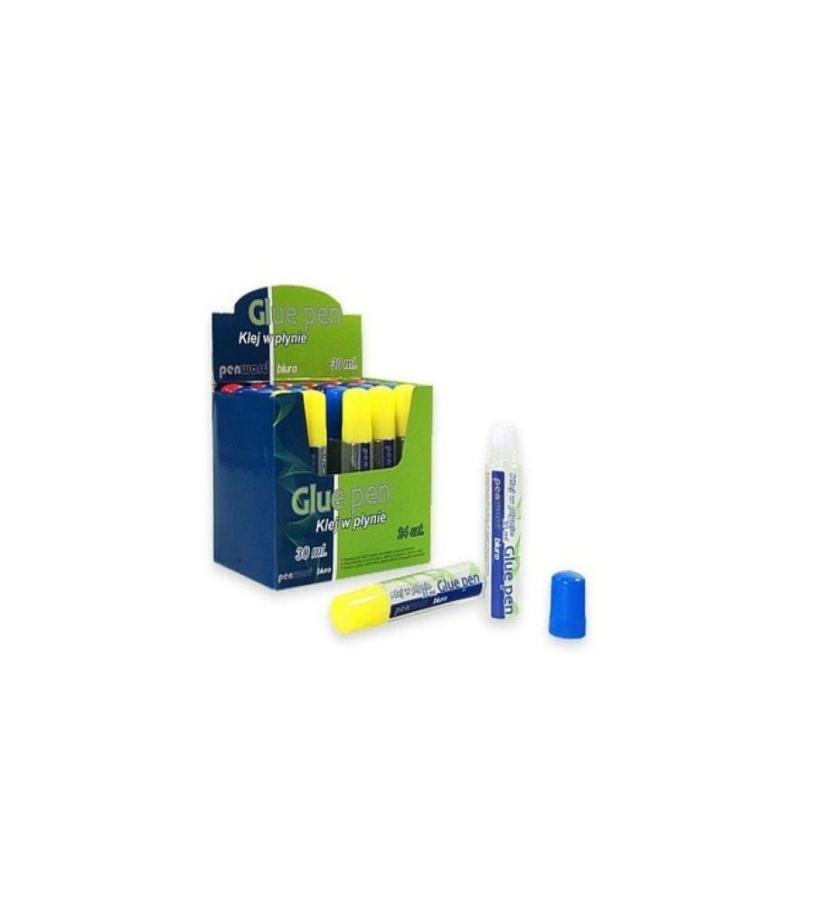 KLEJ W PLYNIE 10304 30ml 6859