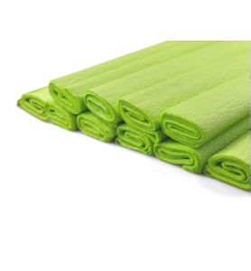 BIBULA 50X200 ZIELONYPASTELOWY A10