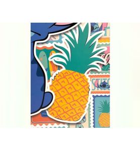 TOREBKA TLD-30 STITCH 265x330x135 4209