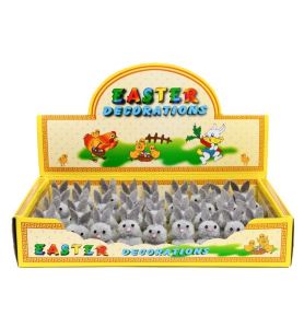 KROLIK WIELKANOCNY 5CM A36 8933