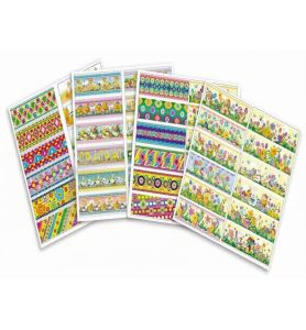 KOSZULKI WIELKAN. DO DEKOR. PISANEK 2649