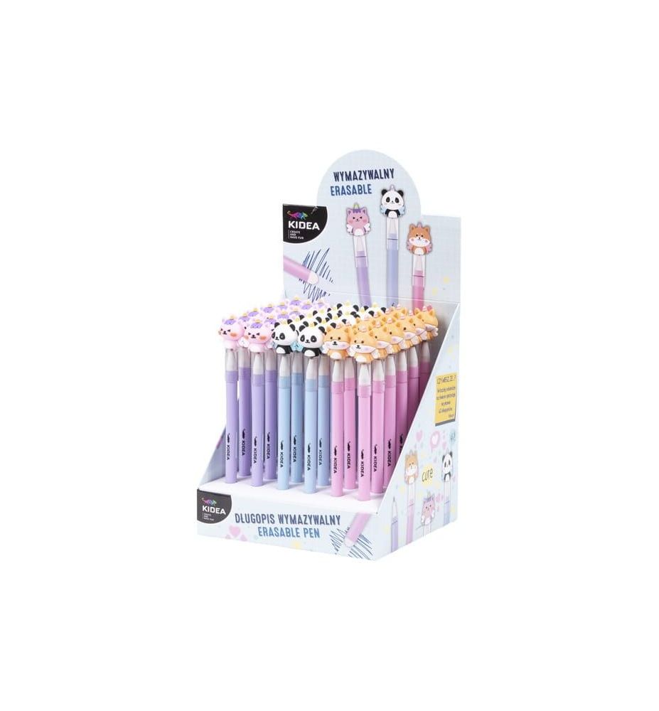 DLUGOPIS WYMAZYWALNY Z FIGURKA H 6153