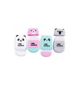 TEMPEROWKA Z GUMKA MISIE /24/ 9901